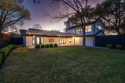 $999,000 | 4937 Forest Bend Road, Dallas, TX 75244