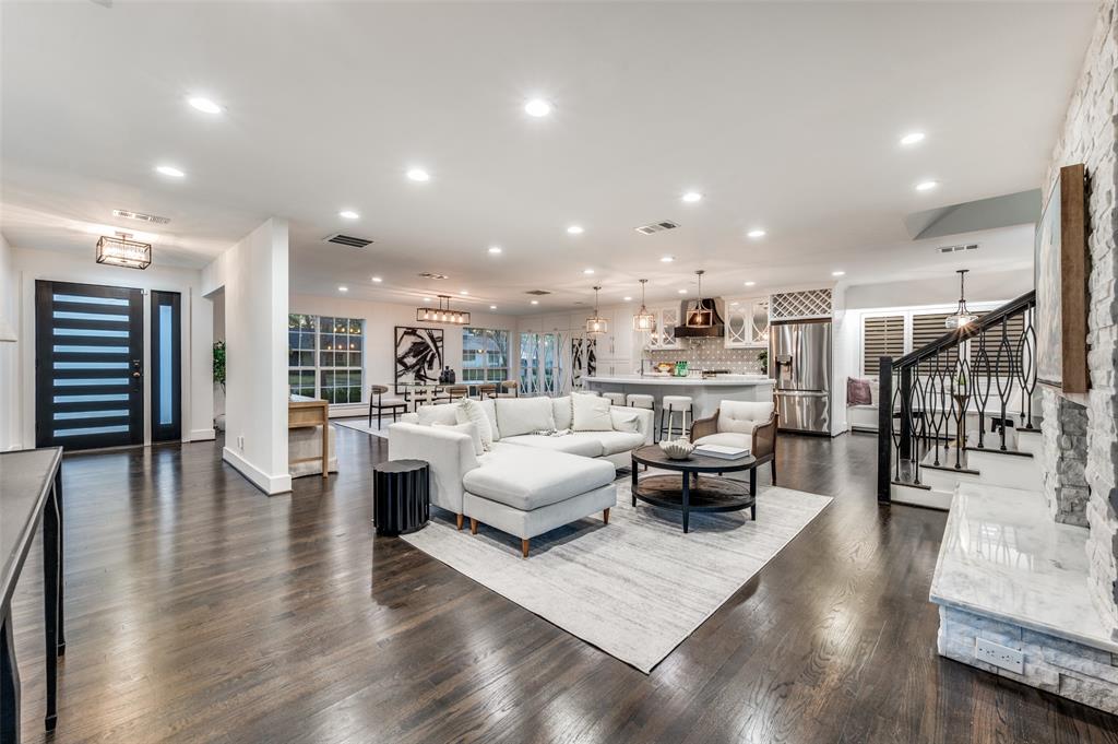 4937 Forest Bend Road Dallas, TX 75244 - Photo 3 of 23