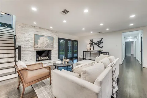 $999,000 | 4937 Forest Bend Road, Dallas, TX 75244