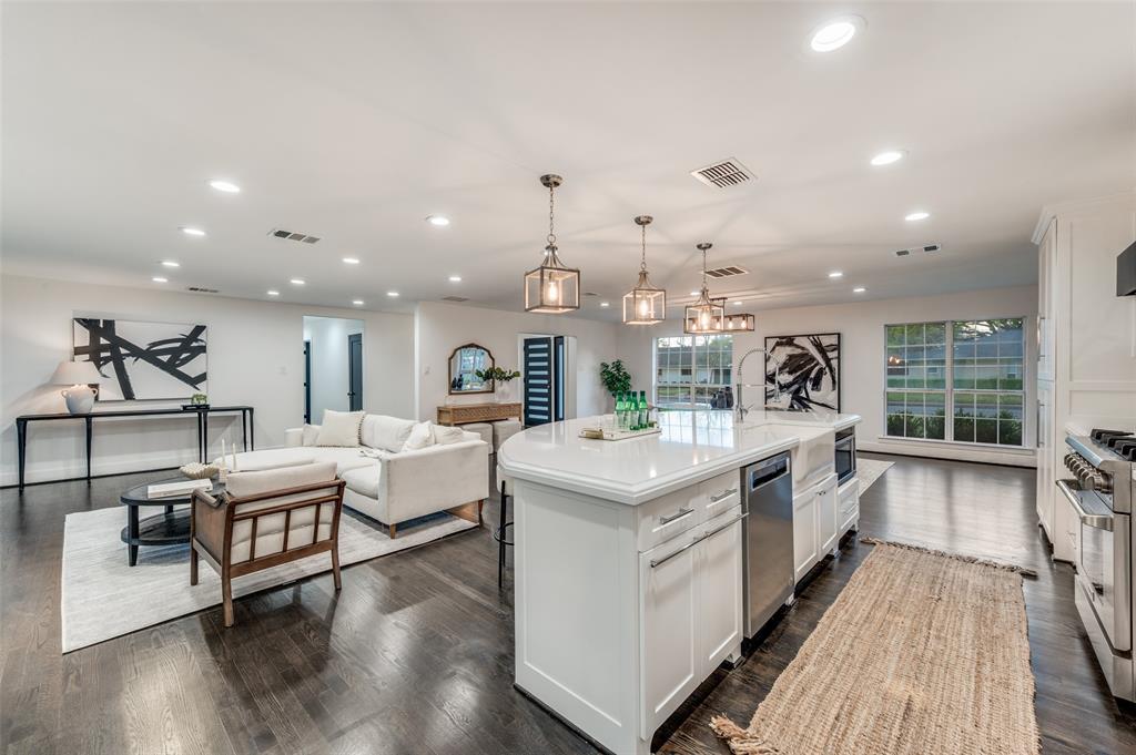 4937 Forest Bend Road Dallas, TX 75244 - Photo 5 of 23