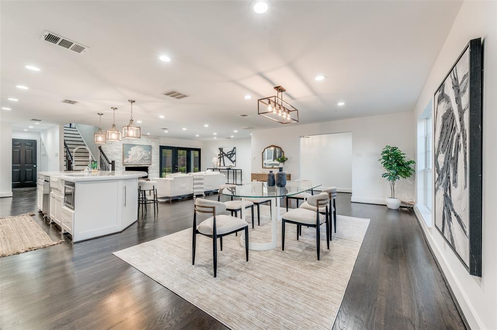 4937 Forest Bend Road Dallas, TX 75244 - Photo 6 of 23