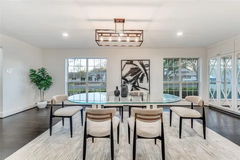 $999,000 | 4937 Forest Bend Road, Dallas, TX 75244