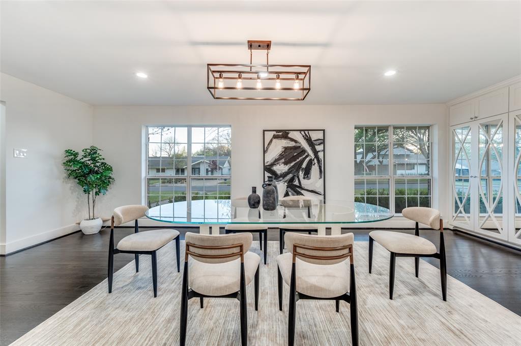 4937 Forest Bend Road Dallas, TX 75244 - Photo 7 of 23