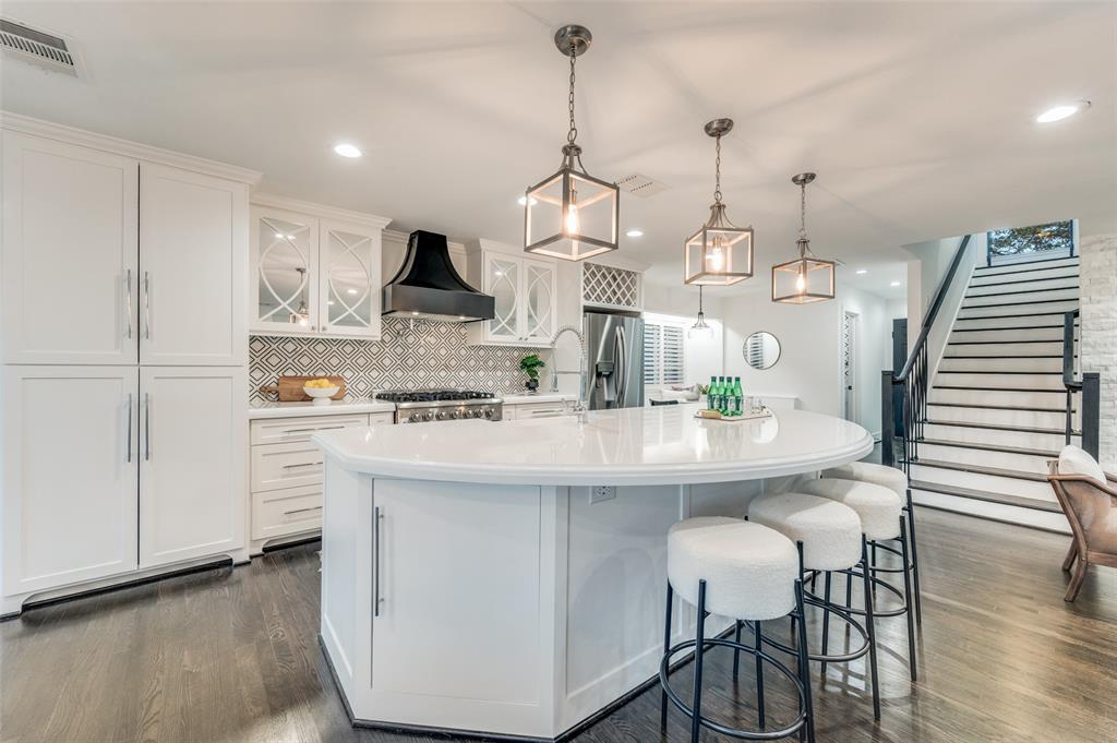 4937 Forest Bend Road Dallas, TX 75244 - Photo 8 of 23