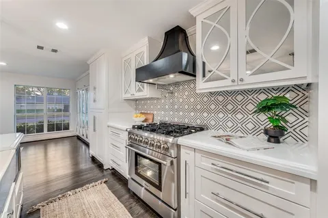 $999,000 | 4937 Forest Bend Road, Dallas, TX 75244