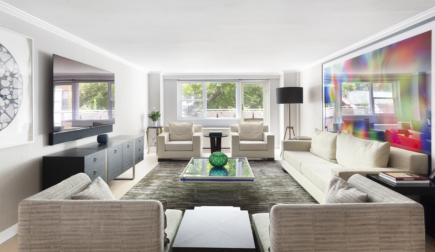 205 East 63rd Street, Unit 2AB Manhattan, NY 10065 - Photo 1 of 17