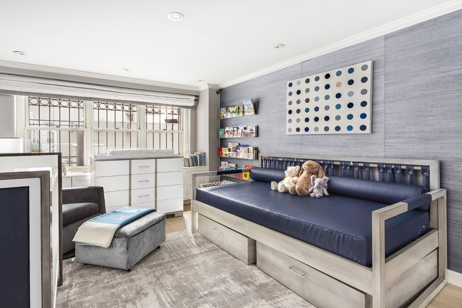 205 East 63rd Street, Unit 2AB Manhattan, NY 10065 - Photo 10 of 17