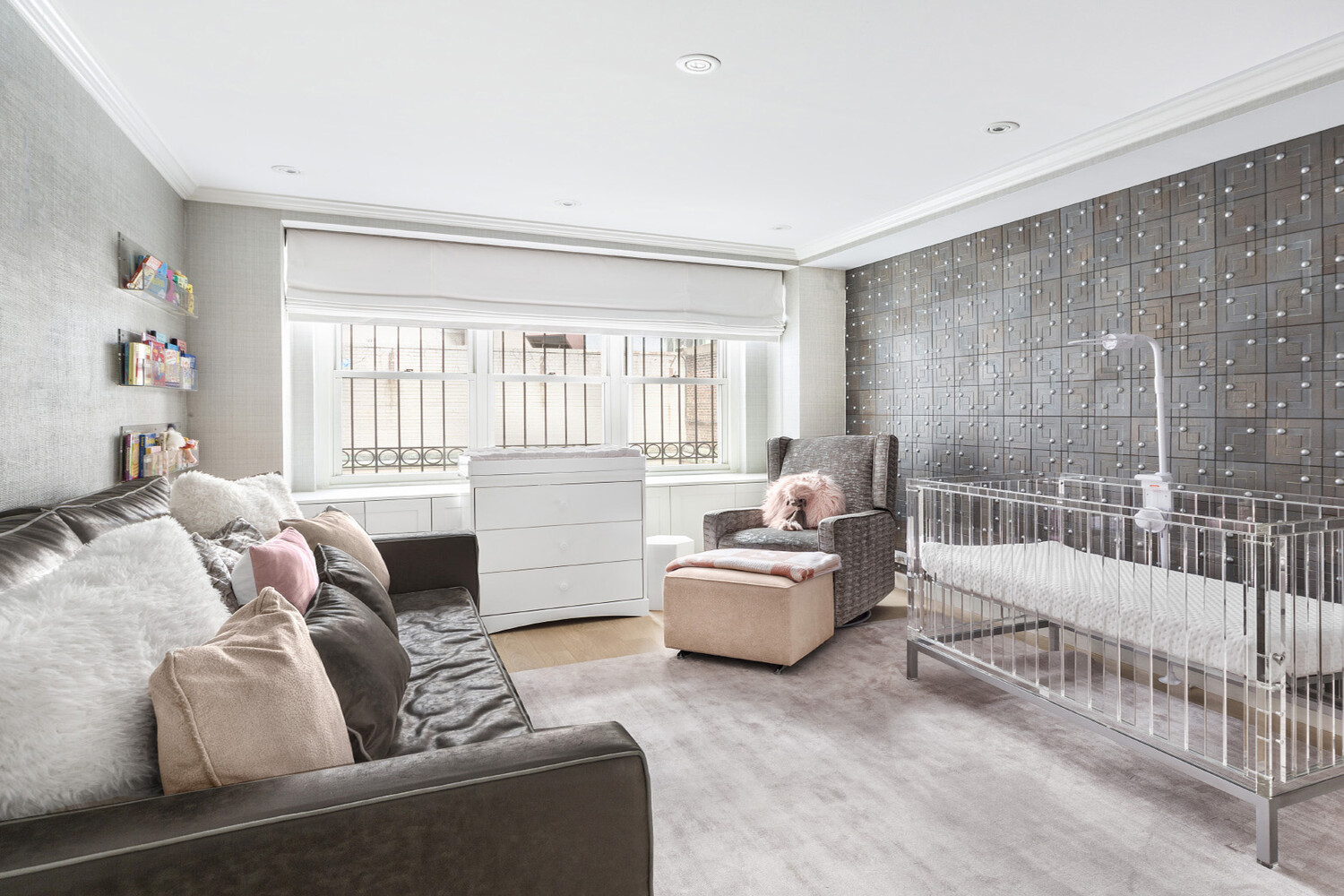 205 East 63rd Street, Unit 2AB Manhattan, NY 10065 - Photo 7 of 17