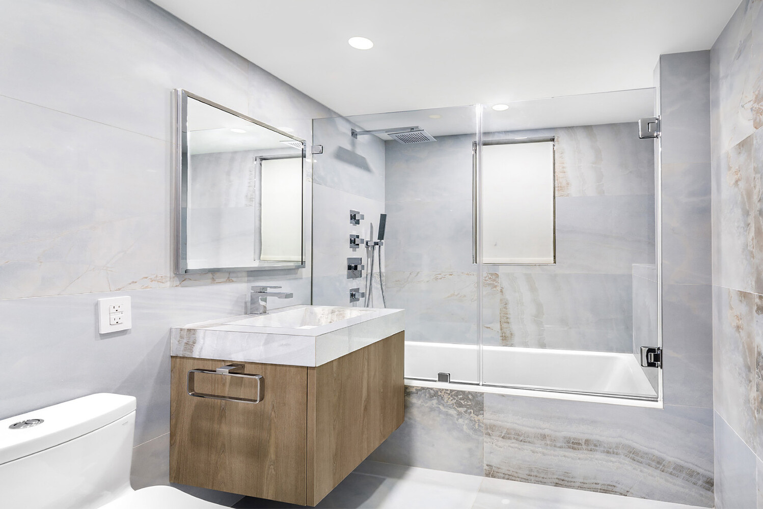 205 East 63rd Street, Unit 2AB Manhattan, NY 10065 - Photo 9 of 17