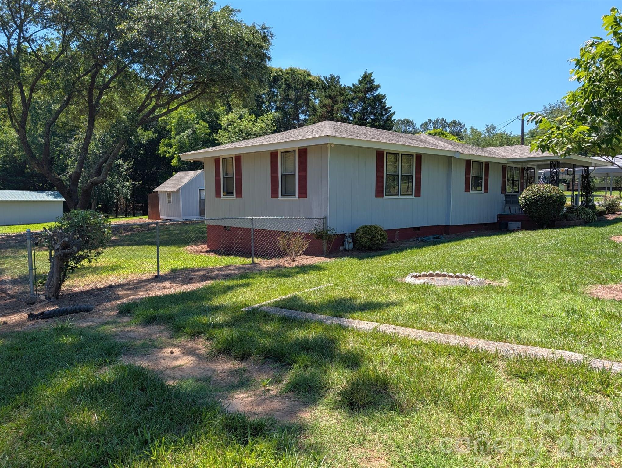 4053 Roddey Road Catawba, SC 29704 - Photo 38 of 43