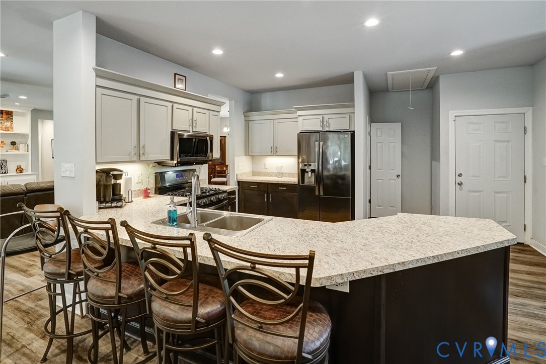 1618 Mt Olive Road Manakin-Sabot, VA 23103 - Photo 18 of 40