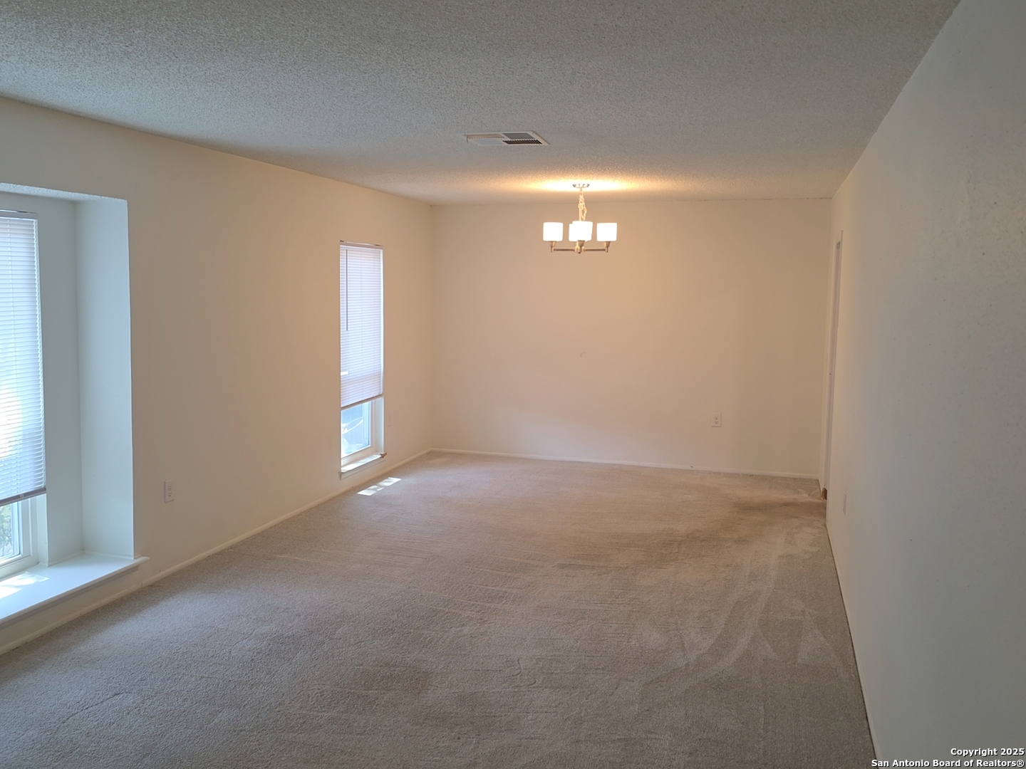 13339 Los Indios San Antonio, TX 78233 - Photo 9 of 17 a view of empty room