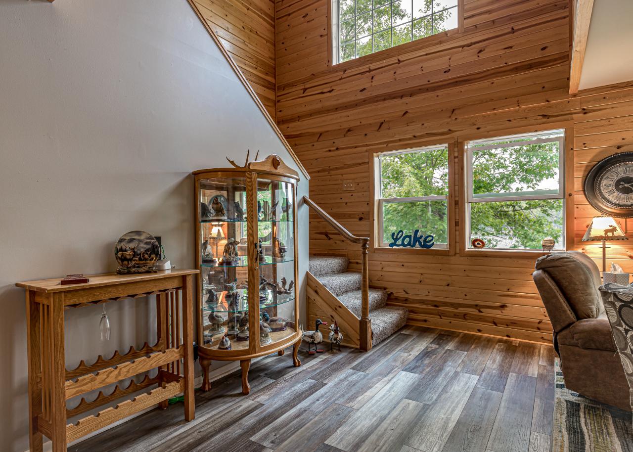 6982 Reed Farm Ln Lake Lake Tomahawk, WI 54539 - Photo 5 of 39 Gallery Image 5