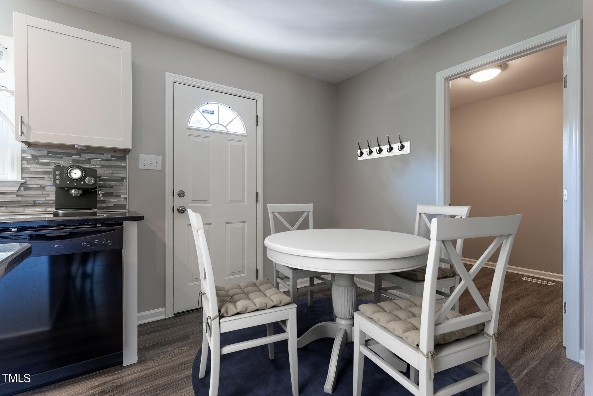 907 Cook Road Durham, NC 27713 - Photo 11 of 37 Dining Area - Virtually Staged