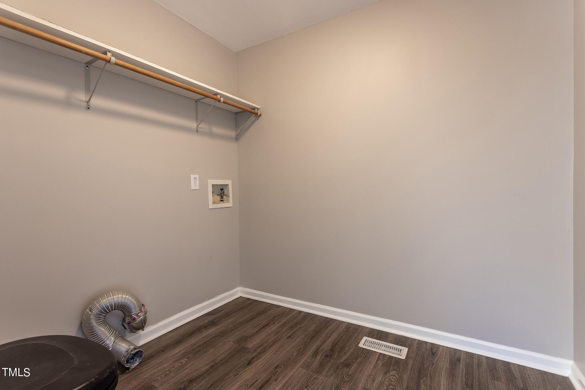 907 Cook Road Durham, NC 27713 - Photo 12 of 37 Laundry Room