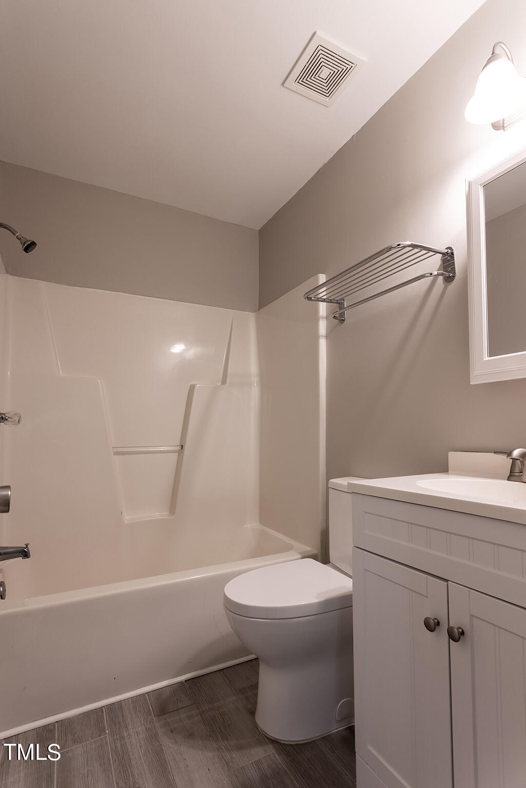 907 Cook Road Durham, NC 27713 - Photo 25 of 37 Secondary Bathroom