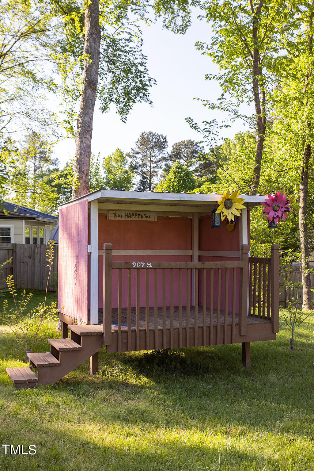 907 Cook Road Durham, NC 27713 - Photo 32 of 37 Kid's Teahouse