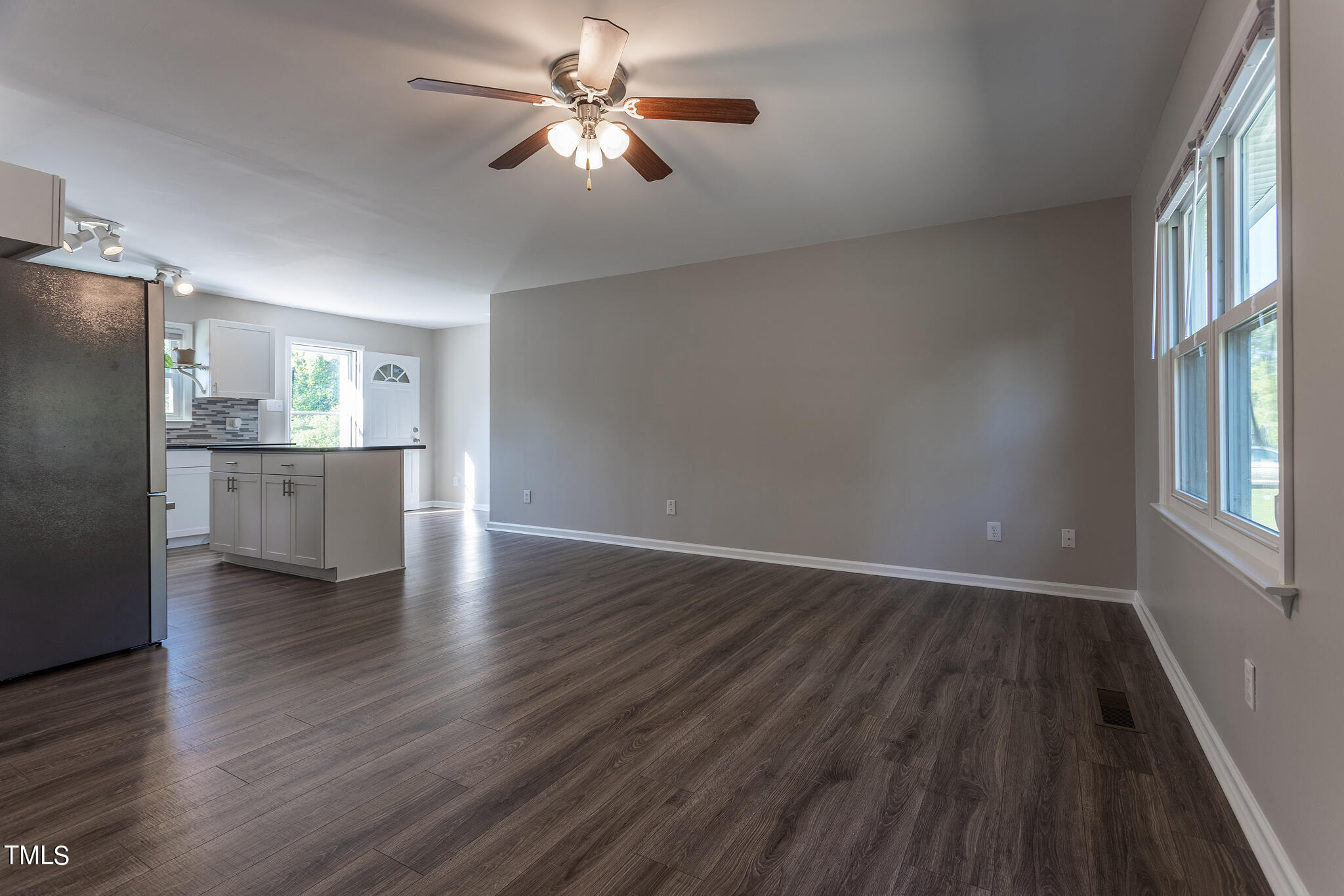 907 Cook Road Durham, NC 27713 - Photo 8 of 37 Living Room