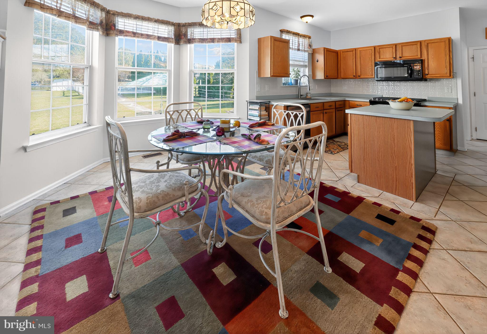 78 Emerald Ridge Drive Bear, DE 19701 - Photo 11 of 30 a view of a dining room with furniture