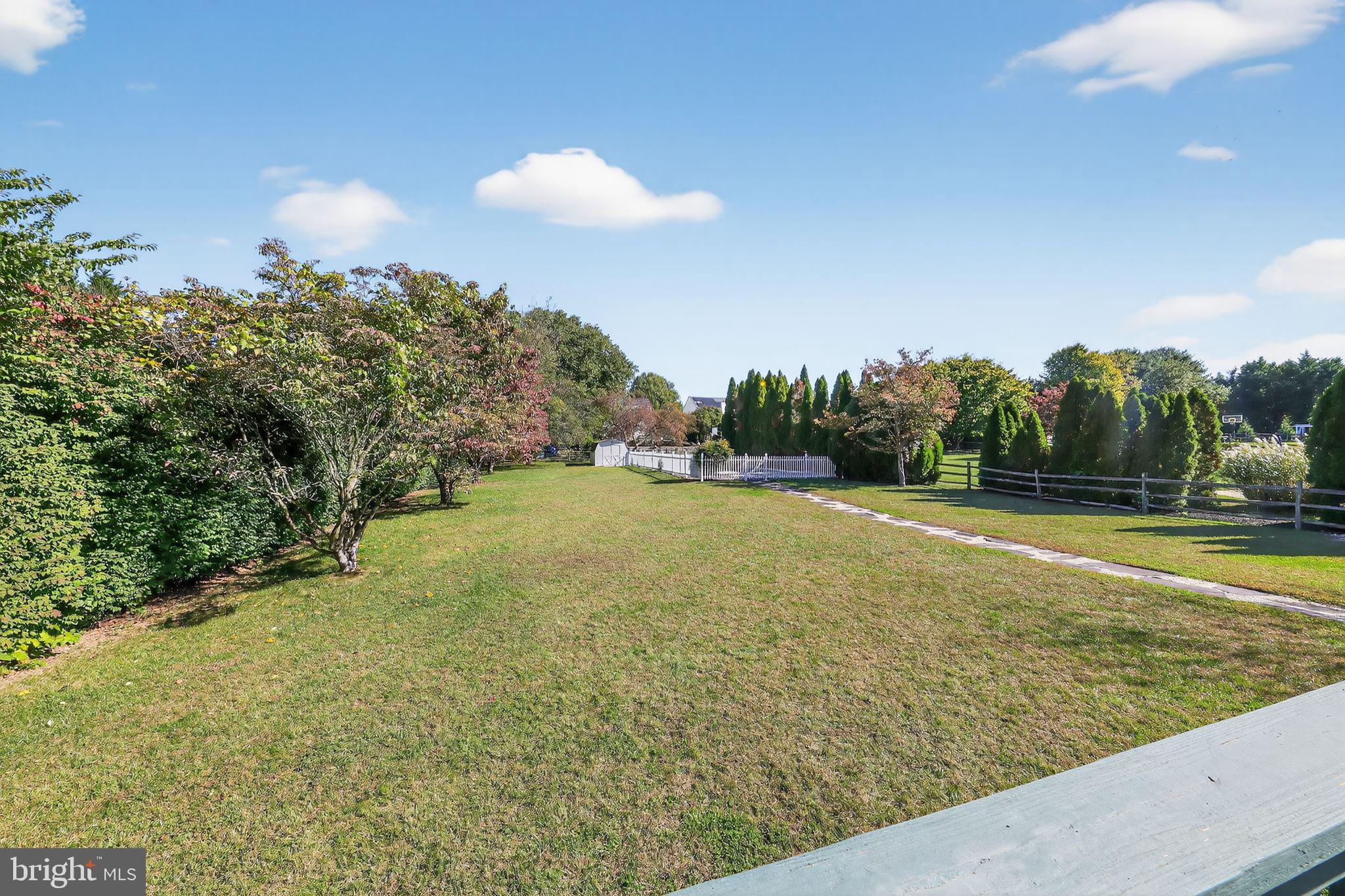 78 Emerald Ridge Drive Bear, DE 19701 - Photo 27 of 30 a view of a green field