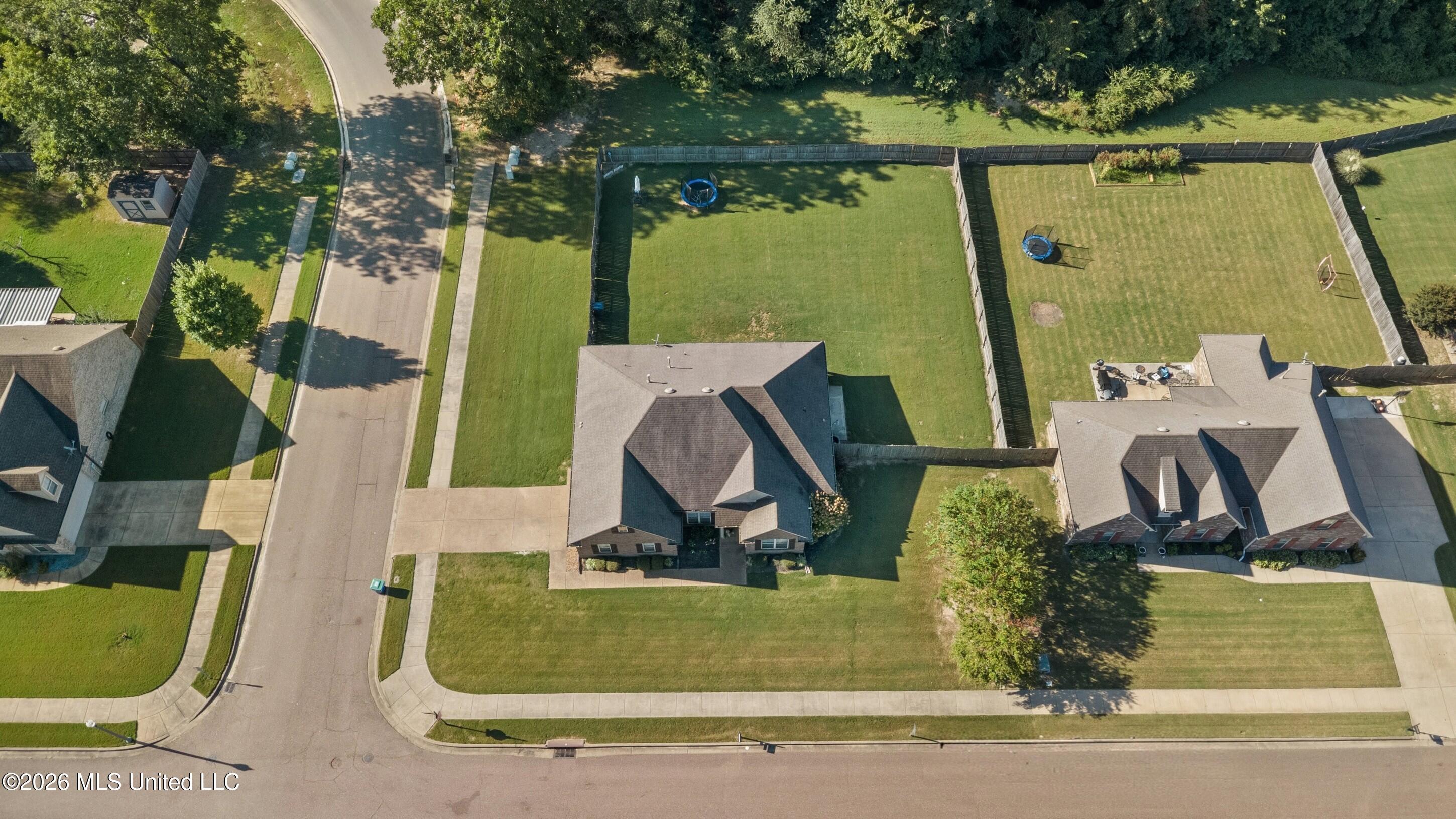 1375 Fieldstone Street Hernando, MS 38632 - Photo 30 of 30 29_dji_0003_print