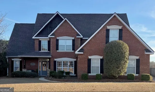 $469,900 | 218 Knob Hill Drive, Warner Robins, GA 31088