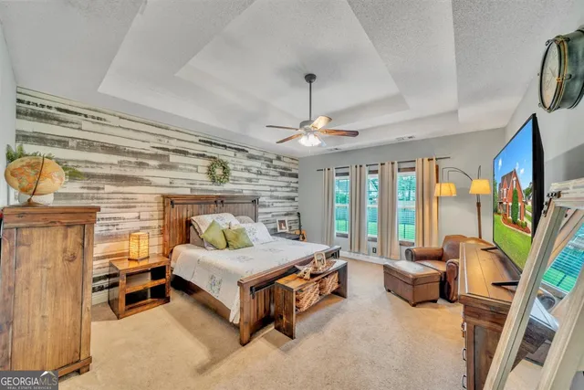 $469,900 | 218 Knob Hill Drive, Warner Robins, GA 31088