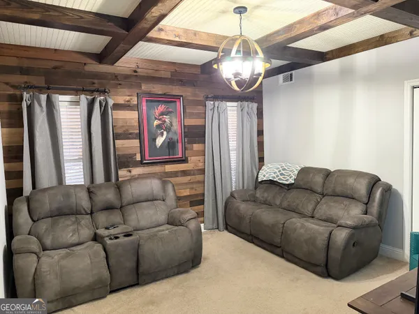 $464,900 | 218 Knob Hill Drive, Warner Robins, GA 31088