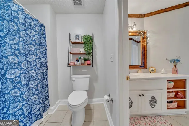 $469,900 | 218 Knob Hill Drive, Warner Robins, GA 31088