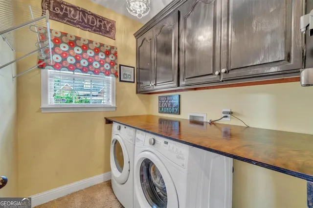 $469,900 | 218 Knob Hill Drive, Warner Robins, GA 31088