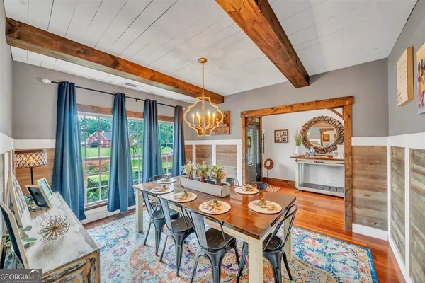 $464,900 | 218 Knob Hill Drive, Warner Robins, GA 31088