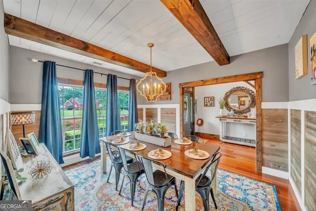 $469,900 | 218 Knob Hill Drive, Warner Robins, GA 31088