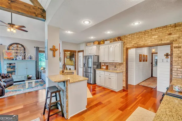 $464,900 | 218 Knob Hill Drive, Warner Robins, GA 31088
