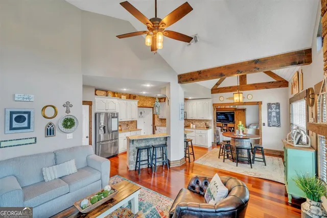 $469,900 | 218 Knob Hill Drive, Warner Robins, GA 31088