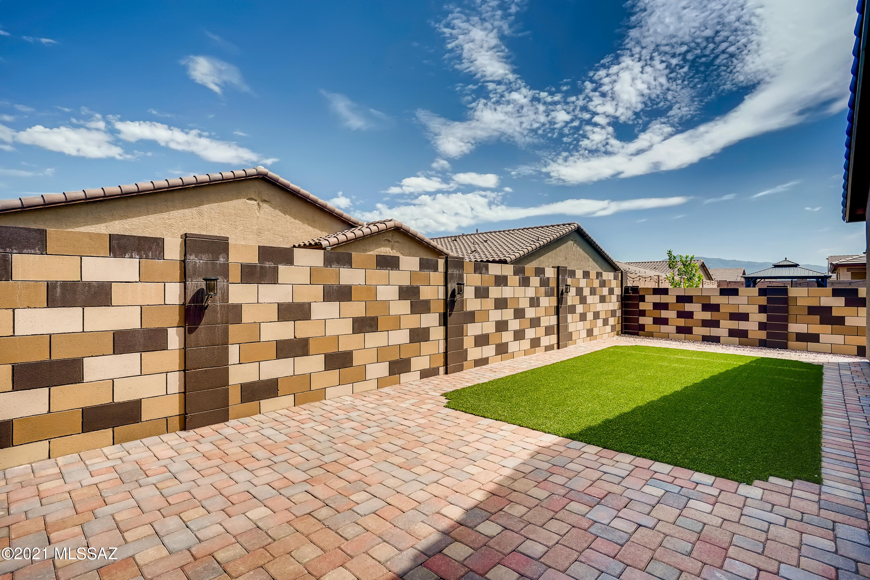 11405 East Rincon Range Drive Tucson, AZ 85747 - Photo 31 of 33