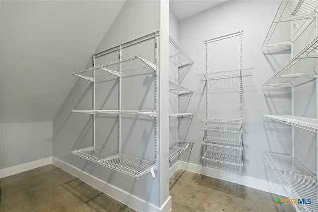 a view of a livingroom with wooden floor