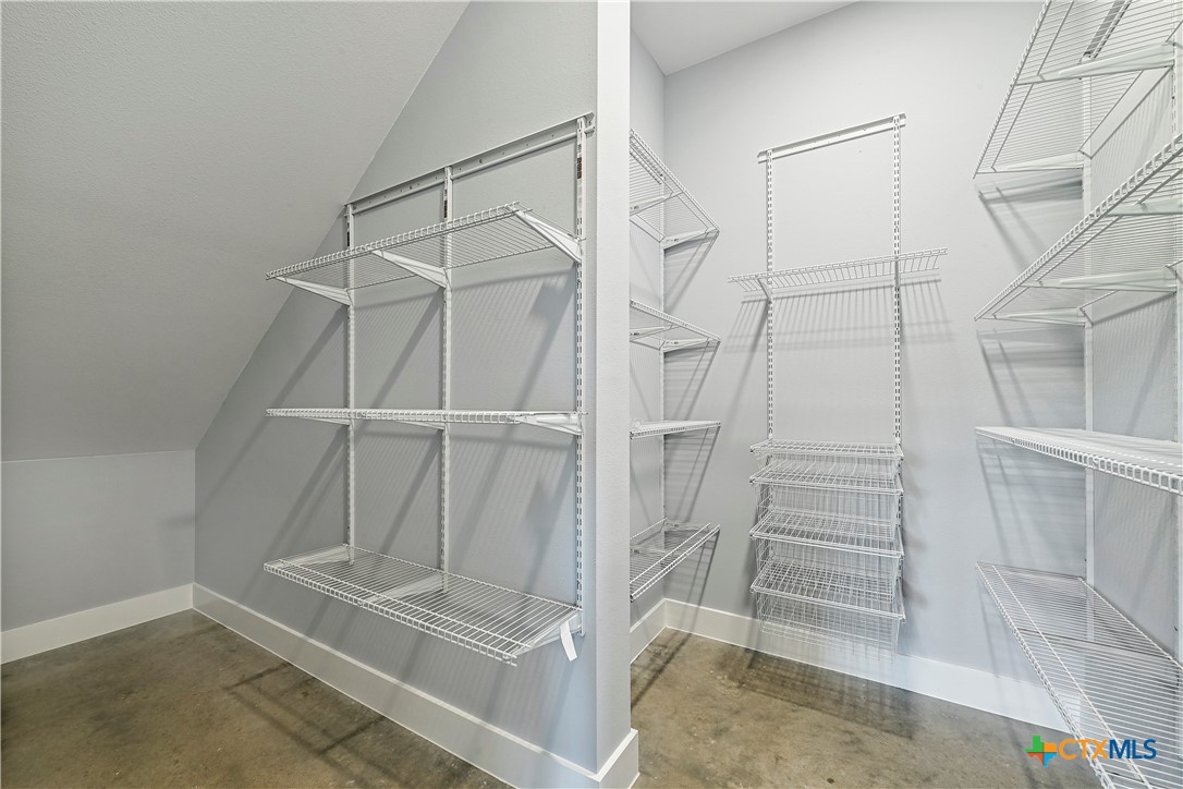 304 Spring Hollow Drive Bertram, TX 78605 - Photo 30 of 45 view of an empty room