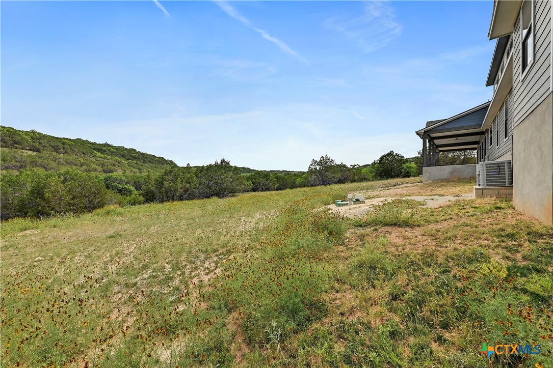 304 Spring Hollow Drive Bertram, TX 78605 - Photo 43 of 45 a view of an ocean and mountain