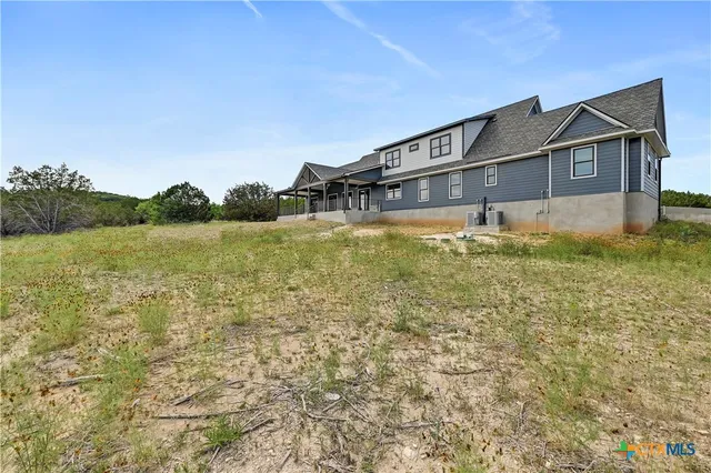 $850,000 | 304 Spring Hollow Drive, Bertram, TX 78605