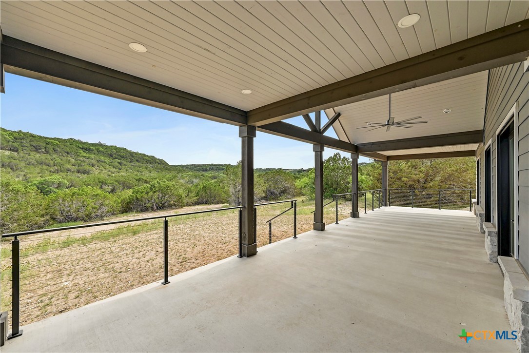 304 Spring Hollow Drive Bertram, TX 78605 - Photo 7 of 45