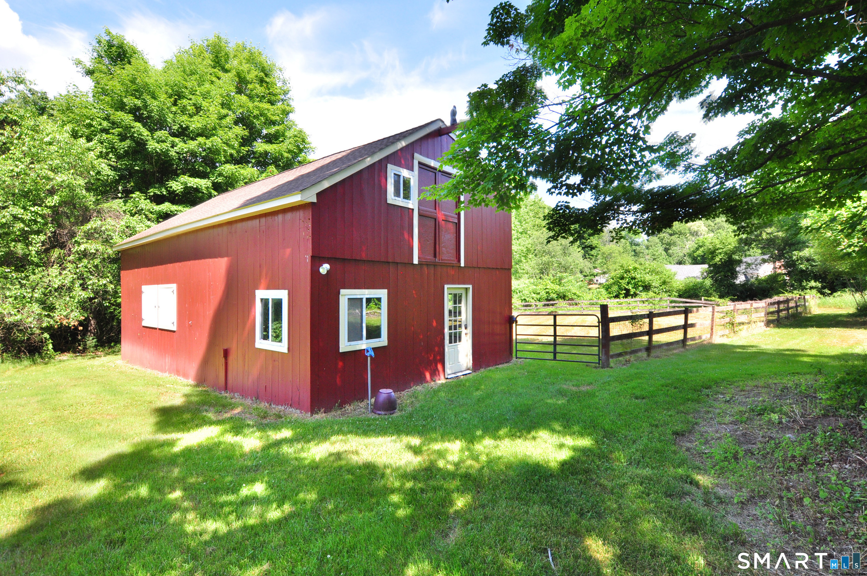 25 Notch Road Granby, CT 06035 - Photo 13 of 15
