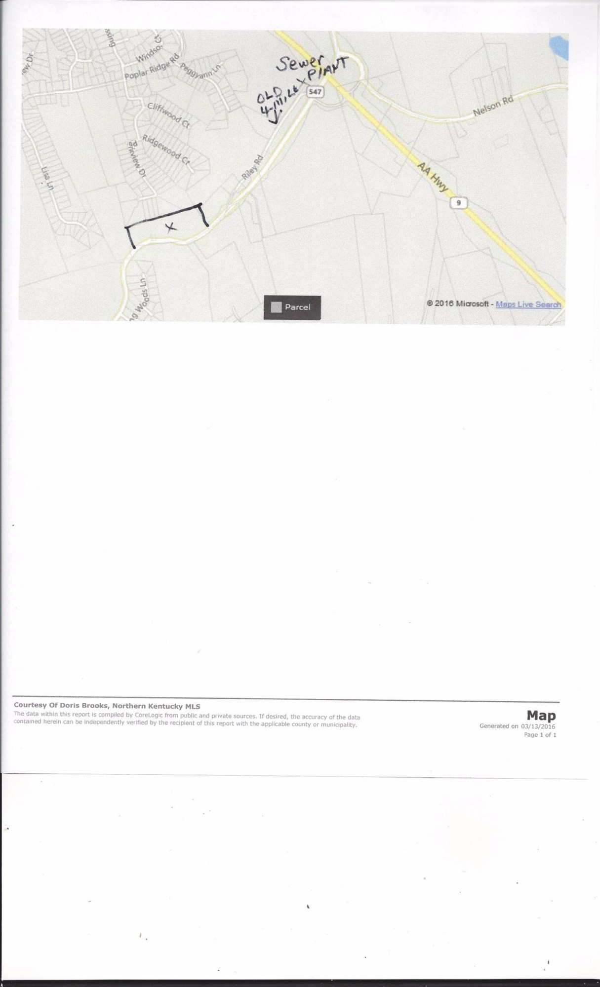 0 Riley Road Alexandria, KY 41001 - Photo 2 of 2