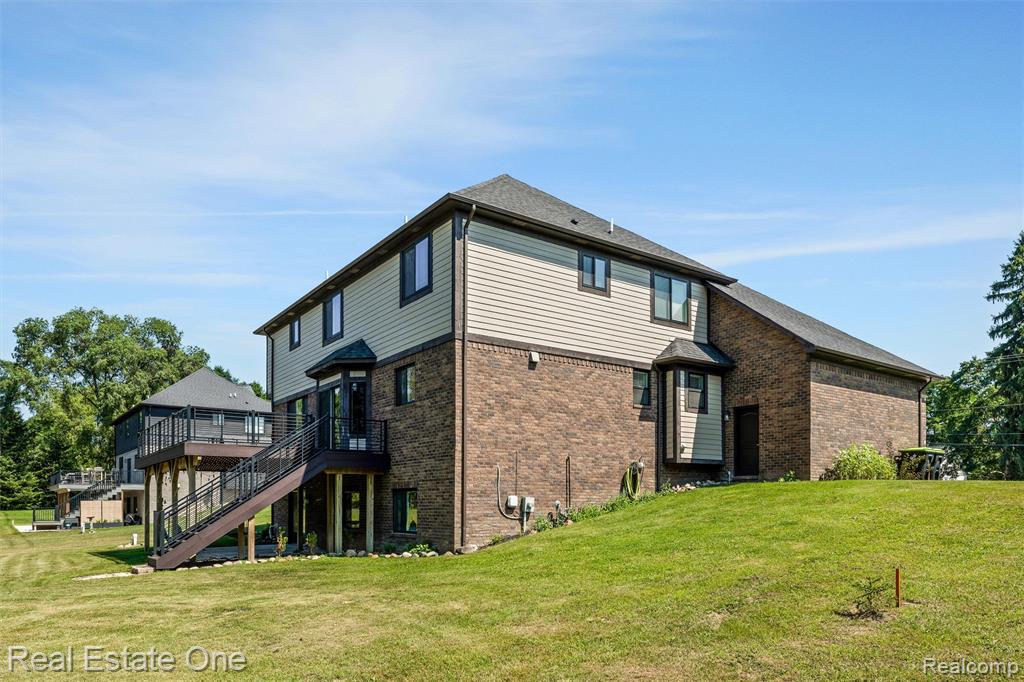 2983 28 Mile Road Washington, MI 48094 - Photo 41 of 54 Gallery Image 41
