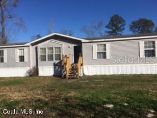 22960 Brandon Road Lawtey, FL 32058 - Photo 1 of 1 front