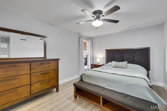 $2,400 | 1970 Greenpoint Drive, Unit 303, St. Louis, MO 63122