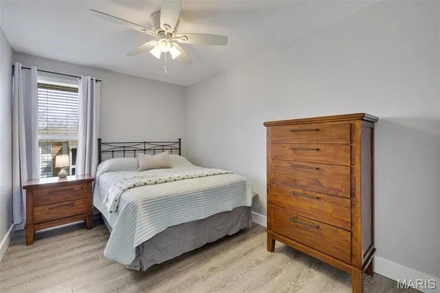 $2,400 | 1970 Greenpoint Drive, Unit 303, St. Louis, MO 63122