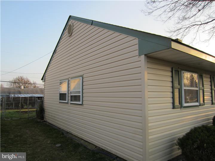 Exterior Side