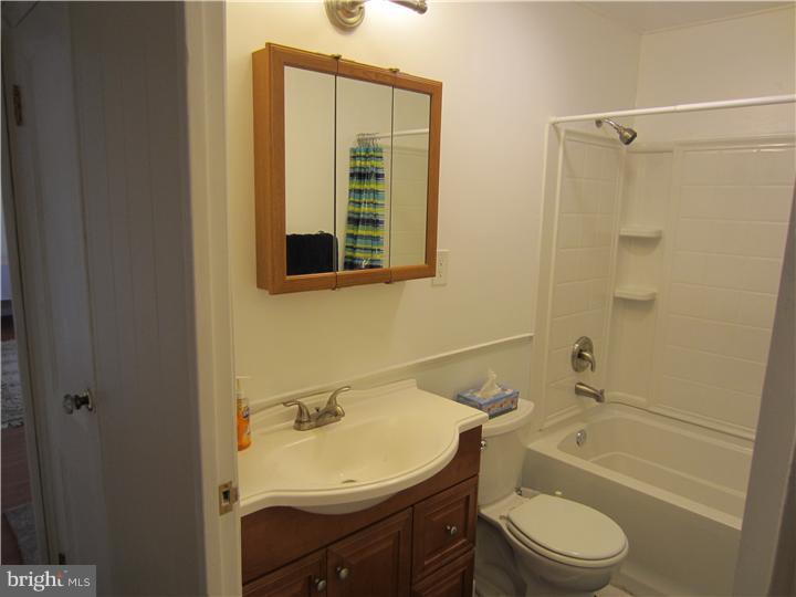 410 Andover Road Fairless Hills, PA 19030 - Photo 17 of 18 Bathroom