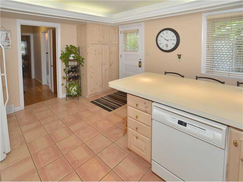 1003 Old Gate Road Blackridge, PA 15235 - Photo 12 of 21 Kitchen.