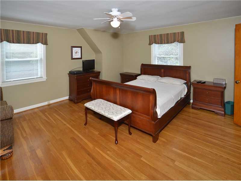 1003 Old Gate Road Blackridge, PA 15235 - Photo 13 of 21 Bedroom.